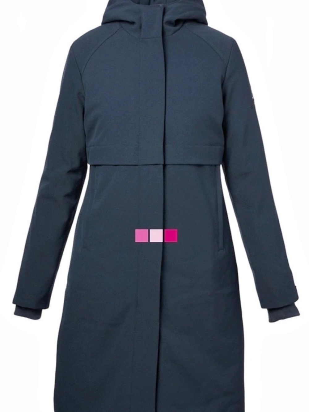 NORDEN Parka Hooded Coat